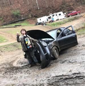 Meet your Posher, Kyle